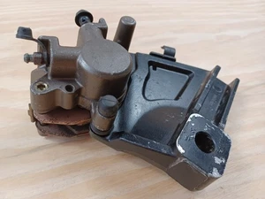 ZONTES SCORPION 125 SCORPION 125 BRAKE CALIPER Rear Brake Caliper - Picture 1 of 14