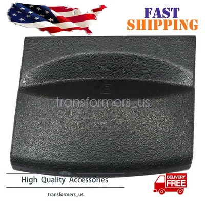 10X Manija de liberación de freno de estacionamiento delantera para Dodge Dakota 05-07 Durango 1CM30XDHAA Foto 1 de 4