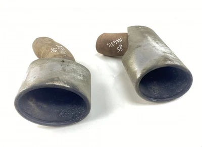 CLK (C209) VA2699972 Auspuff Spitze Satz A2094900421 2094900421 A2094900421 - Bild 1 von 4