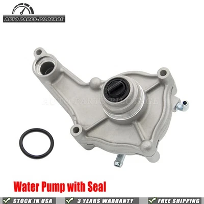 Water Pump 19200-HN2-010 For Honda Foreman Rubicon 500 FA/FPA/FGA 2001-2014 US Foto 1 de 4