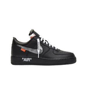 Nike x Off-White Air Force 1 Low '07 MoMA - Picture 1 of 1
