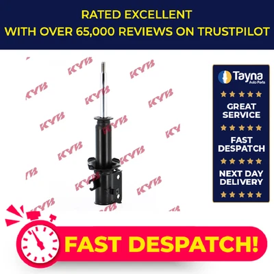 Shock Absorber (Single Handed) Front Left 633118 KYB 4852087539 4852087540 New - Изображение 1 из 4
