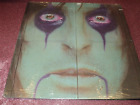 ALICE COOPER FROM THE INSIDE LP SEALED 1978 WARNER BROTHERS FRONT + BACK OPENS