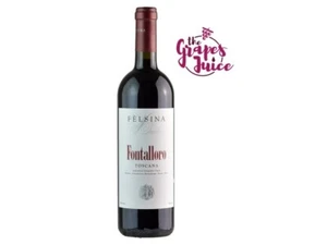FELSINA BERARDENGA FONTALLORO 2013 VINO ROSSO TOSCANA IGT - Foto 1 di 1