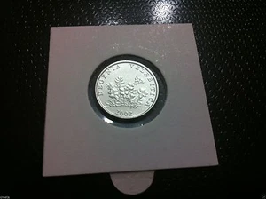 Croatia COIN- 50 Lipa, 2002- Nickel Plated Steel- FANTASTIC COIN !!! - Picture 1 of 2
