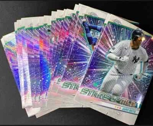 2024 Topps Actualización "Estrellas de MLB" CROMO Juego Completo Inserto (CSMLB61 - CSMLB85) - Imagen 1 de 1