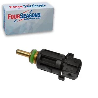 4 Seasons Engine Coolant Temperature Sensor For 2002-2005 BMW 745i - Image 1 of 4