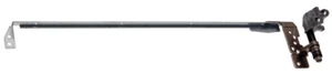 Acer Displayscharnier mit Halterung / Hinge with bracket Aspire 7740G Original - Bild 1 von 1
