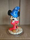 Disney Infinity 1.0 Figure Mickey Mouse Fantasia Wizard Sorcerer's Apprentice