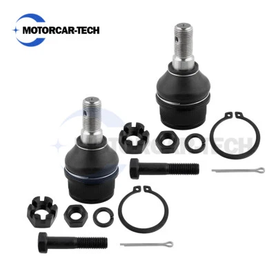 Front Lower Ball Joint for FORD BRONCO II 1990 4WD EXPLORER RANGER 1991-1993 - Image 1 of 3