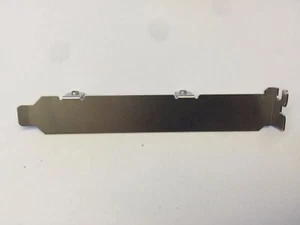 Standard Full Height Bracket For LSI LSI00197 RAID - Picture 1 of 1