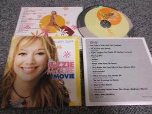 Hilary Duff / the lizzy mcguire movie /JAPAN LTD CD - Picture 1 of 5