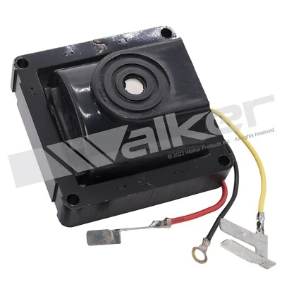 Ignition Coil Walker For 1974, 1976-1981 Chevrolet Corvette - Image 1 of 4