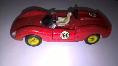 Mercury art.45 Ferrari Dino Sport del 1966. Perfetto come nuovo. - Immagine 1 di 4