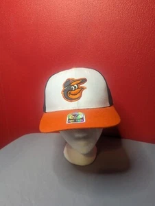 '47 Brand Baltimore Orioles HOME MVP Adjustable Hat One Size NWT - Picture 1 of 8