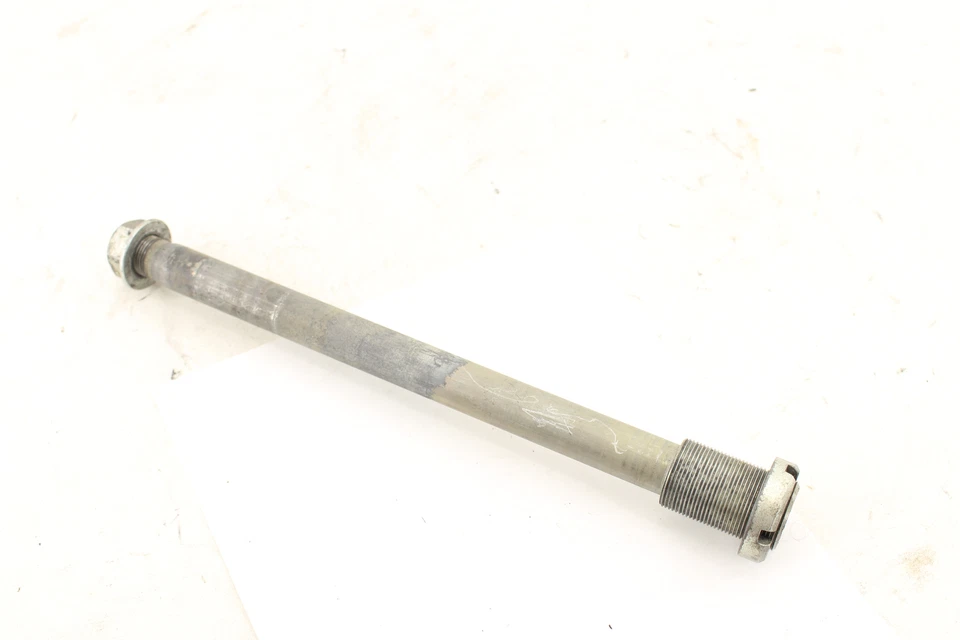 2015 Suzuki Gsxr750 Oem Rear Back Swingarm Bolt Suspension Pivot Axle - Image 1 of 4