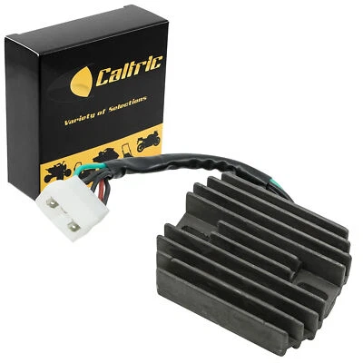 Regulator Rectifier for Suzuki VL1500 Vl 1500 Intruder 1998-2004 Motorcycle New - Image 1 of 4