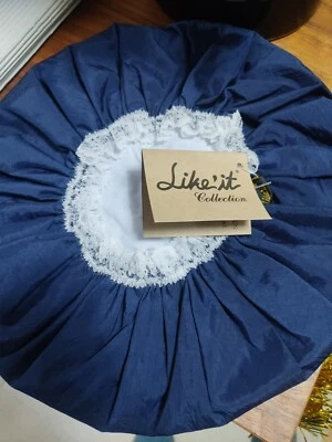 Duschhaube Neu,  Fünf Verschiedene Designs, Neu Fashy und Like It  - Bild 1 von 4