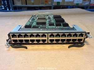 Foundry SX-FI424C SuperX FastIron 24-port 10/100/1000 MODULE FROM FOUNDRY SX1600 - Afbeelding 1 van 3