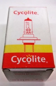 Cycolite H7 12V 55W 1PCS - Picture 1 of 3