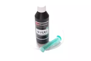 VW EOS, Passat B7, Scirocco, VW Polo GTI 1.4 TSI TFSI supercharger oil 8.11oz - Picture 1 of 1