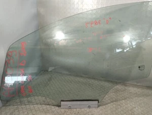 Glas Vorne Links Opel Corsa D 2009 - Bild 1 von 4