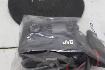 JVC Video Movie GR-AX710U - Untested As-is - Image 1 of 3