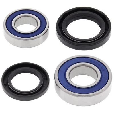 All Balls 25-1613 Radlager Satz vorne für Yamaha YFM 90 R BJ. 2009-2015 - Bild 1 von 2