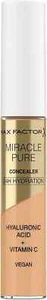 Max Factor Miracle Pure Concealer 02 – Vitamin C & Hyaluronic Acid - Picture 1 of 5