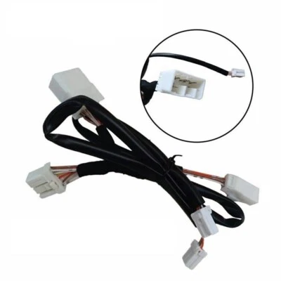 Dynamics Quick Disconnect Harness for 1997-2013 Harley Davidson CD-TP-QD-13 == - Image 1 of 4