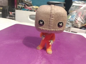 Funko Pop! Vinyl: Trick 'r Treat - Trick R Treat Sam Gft230427 Figure Only N/BOX - Picture 1 of 4