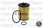 VAICO Oil Filter Fits MERCEDES W245 W169 Hatchback 2661800009