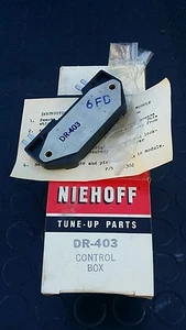 Dr-403 niehoff control module  - Picture 1 of 2