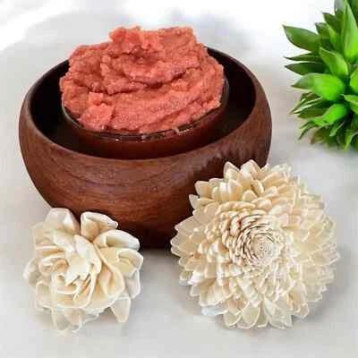 Exfolia Essence Luxury Artisan Handcrafted Sugar Scrub - Image 1 of 3