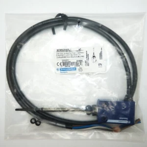 Telemecanique Sensors IP66 1NC+1NO Limit Switch XCMN2107L1 - Picture 1 of 2