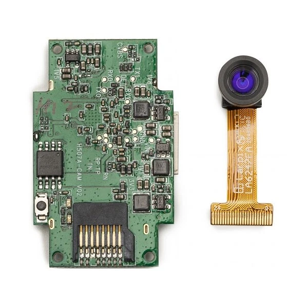 Модуль камеры Hubsan 720P H507A-06 - Изображение 1 из 1