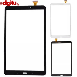Für Samsung Galaxy Tab A 10.1 T580 T585 Touchscreen Glas Digitizer Ersatz - Bild 1 von 11