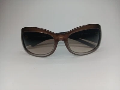 FENDI FS299 59[]18 130 Envoltura Multicolor Sunglases 👓 Marco Solo Envío Gratis  Foto 1 de 4