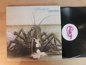 Birth Control Operation GERMANY 2022 LP GAT Vinyl mint- - Bild 1 von 3