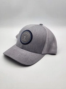Travis Mathew California Snapback Mesh Back Golf Trucker Hat - Picture 1 of 6