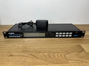 Alesis Midi-Verb 4 Multi-Effects Processor IV (Untested, Selling parts/repair) - Picture 1 of 6