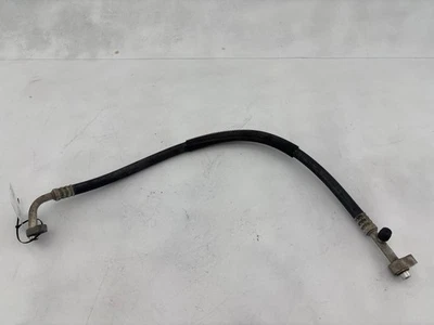 1999 - 2002 Saturn S Series Sl1 A/C Air Conditioner Refrigerant Discharge Hose - Image 1 of 4