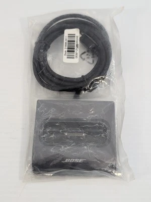 Bose Home Theater iPod Dock P/N 318585-1011 - Image 1 of 2
