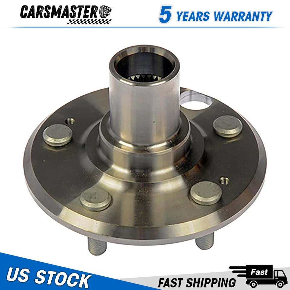 Buje de rueda Dorman 930-416 - trasero para Lexus LS400 42301-50021 Foto 1 de 2