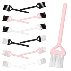 30 Pcs Brosse De Nettoyage Des Ménages Pinceau Multi-fonctionnel - Photo 1/12
