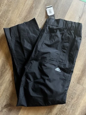 Новый с Ярлыками Adidas Gore-Tex 2L CP подкладка брюки, сноуборд, лыжи, рыбалка. 100% водонепроницаемый - Изображение 1 из 4