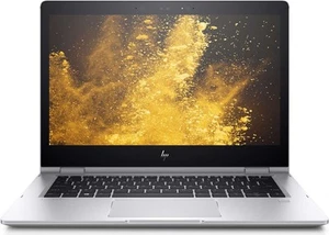 HP EliteBook x360 1030 G2 i5-7200U 13.3" 8 GB FHD Touch Webcam Win 10 Pro DE - Afbeelding 1 van 15