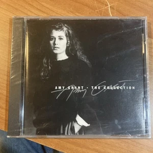 The Collection, CD, Amy Grant (CD, 1986) - Bild 1 von 2