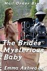 The Bride's Mysterious Baby.New 9781544716831 Fast Free Shipping<|