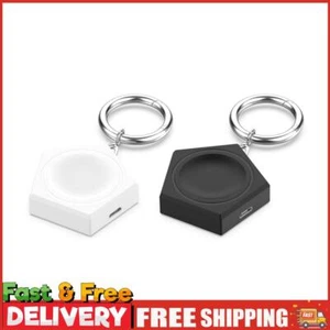 5V Wireless Charging Dock Replacement Charger Cradle Dock for Google Pixel Watch - Zdjęcie 1 z 14